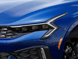 Kia K5 GT-Line Auto FWD 2026