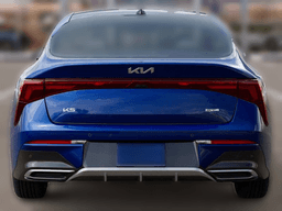 Kia K5 GT-Line Auto FWD 2026