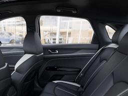 Kia K5 GT-Line Auto FWD 2026