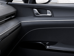 Kia K5 GT-Line Auto FWD 2026