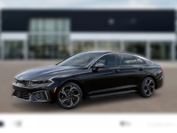 Kia K5 GT-Line Auto AWD 2026