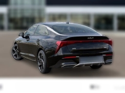 Kia K5 GT-Line Auto AWD 2026