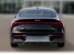 Kia K5 GT-Line Auto AWD 2026