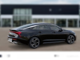 Kia K5 GT-Line Auto AWD 2026