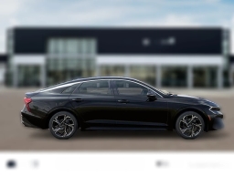 Kia K5 GT-Line Auto AWD 2026