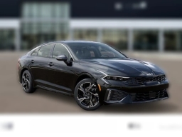 Kia K5 GT-Line Auto AWD 2026