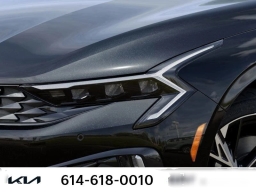 Kia K5 GT-Line Auto AWD 2026