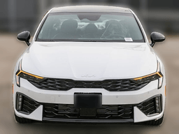 Kia K5 GT-Line Auto FWD 2026