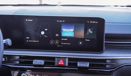 Kia K5 GT-Line Auto FWD 2026