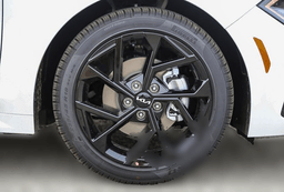 Kia K5 GT-Line Auto FWD 2026