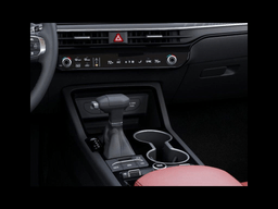 Kia K5 GT-Line Auto FWD 2026