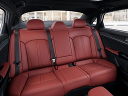 Kia K5 GT-Line Auto FWD 2026