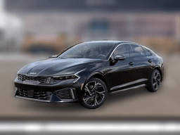 Kia K5 GT-Line Auto FWD 2026