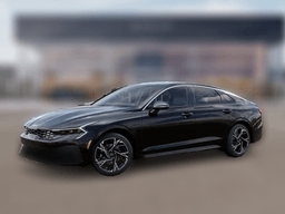 Kia K5 GT-Line Auto FWD 2026