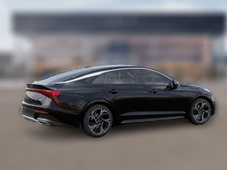 Kia K5 GT-Line Auto FWD 2026