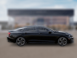 Kia K5 GT-Line Auto FWD 2026