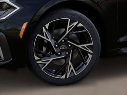 Kia K5 GT-Line Auto FWD 2026