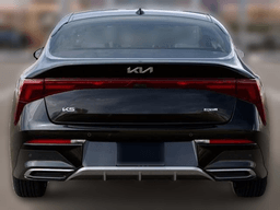 Kia K5 GT-Line Auto FWD 2026