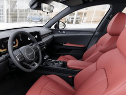 Kia K5 GT-Line Auto FWD 2026