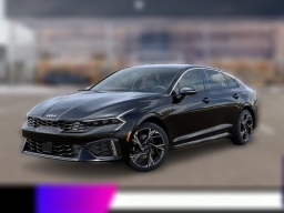 Kia K5 GT-Line Auto FWD 2026