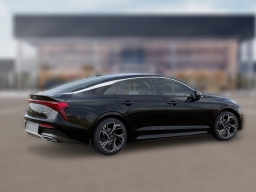 Kia K5 GT-Line Auto FWD 2026