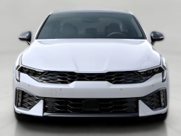 Kia K5 GT-Line Auto AWD 2026