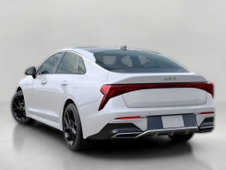 Kia K5 GT-Line Auto AWD 2026