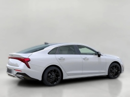 Kia K5 GT-Line Auto AWD 2026