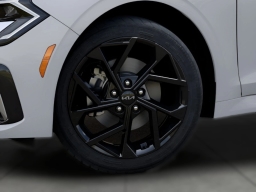 Kia K5 GT-Line Auto AWD 2026