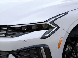 Kia K5 GT-Line Auto AWD 2026