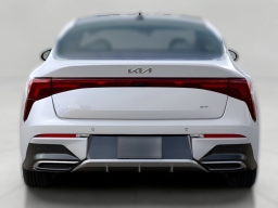 Kia K5 GT-Line Auto AWD 2026