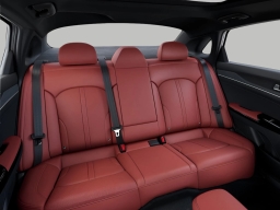 Kia K5 GT-Line Auto AWD 2026