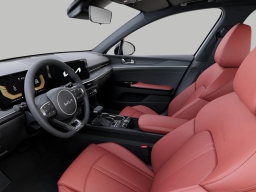 Kia K5 GT-Line Auto AWD 2026