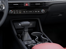 Kia K5 GT-Line Auto AWD 2026