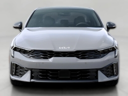 Kia K5 GT-Line Auto AWD 2026