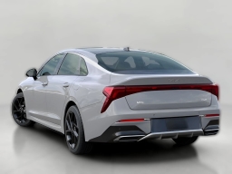 Kia K5 GT-Line Auto AWD 2026