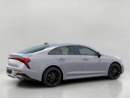 Kia K5 GT-Line Auto AWD 2026