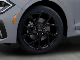 Kia K5 GT-Line Auto AWD 2026