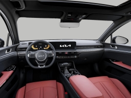 Kia K5 GT-Line Auto AWD 2026