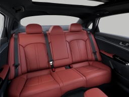 Kia K5 GT-Line Auto AWD 2026