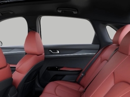 Kia K5 GT-Line Auto AWD 2026