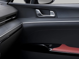 Kia K5 GT-Line Auto AWD 2026