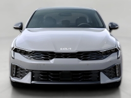 Kia K5 GT-Line Auto AWD 2026