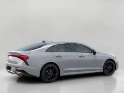 Kia K5 GT-Line Auto AWD 2026