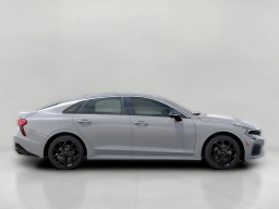 Kia K5 GT-Line Auto AWD 2026