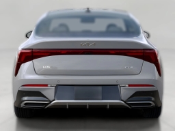 Kia K5 GT-Line Auto AWD 2026