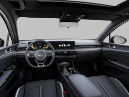 Kia K5 GT-Line Auto AWD 2026