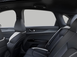 Kia K5 GT-Line Auto AWD 2026