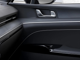 Kia K5 GT-Line Auto AWD 2026