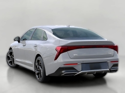 Kia K5 GT-Line Auto FWD 2026